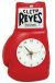 Cleto Reyes Boxing Glove Wall Clock 