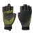 Nike Havoc Training Gloves - Black/Volt