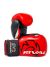 Rival RB-7 Fitness Bag Boxing Gloves 