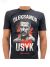 Rival Usyk Graphic T-shirt
