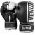 Venum Shield Boxing Gloves - Velcro - Black / White
