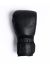 SUPERARE - One Series Leather Boxing Gloves - Velcro - Black