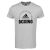 Adidas Brand With 3 Stripes Boxing T-Shirt