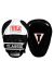 TITLE Classic Pro-Style Trainer's Mitts