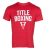 TITLE Boxing Classic T-Shirt