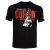 TITLE Boxing Roberto Duran T-Shirt