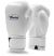 Winning MS Training Velcro Boxing Gloves - White
