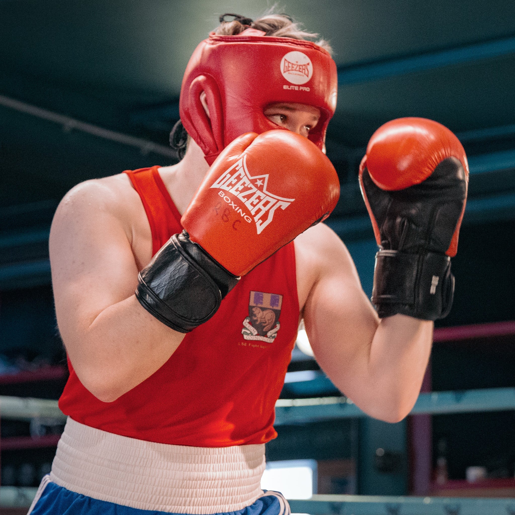 Ultimate Guide To White-Collar Boxing