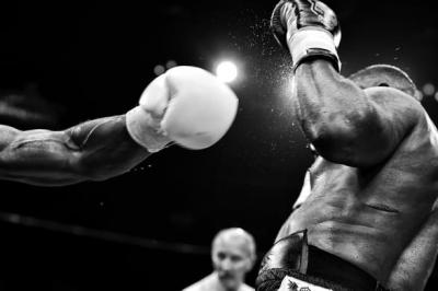 The Most Anticipated Boxing Matches of 2022: Timetable and Predictions