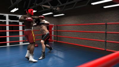 What Are The Different Types Of Boxing Headgear? 