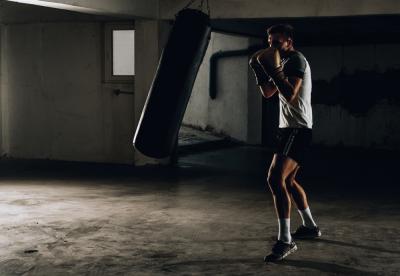 The Best Type Of Punching Bags For Home Gyms 2023
