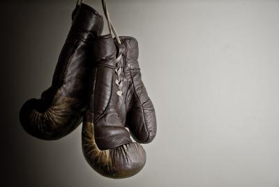What Are The Best Types Of Boxing Gloves For You?