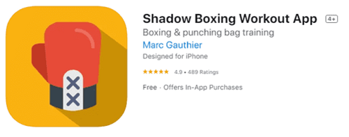 How to Improve Your Shadow Boxing 